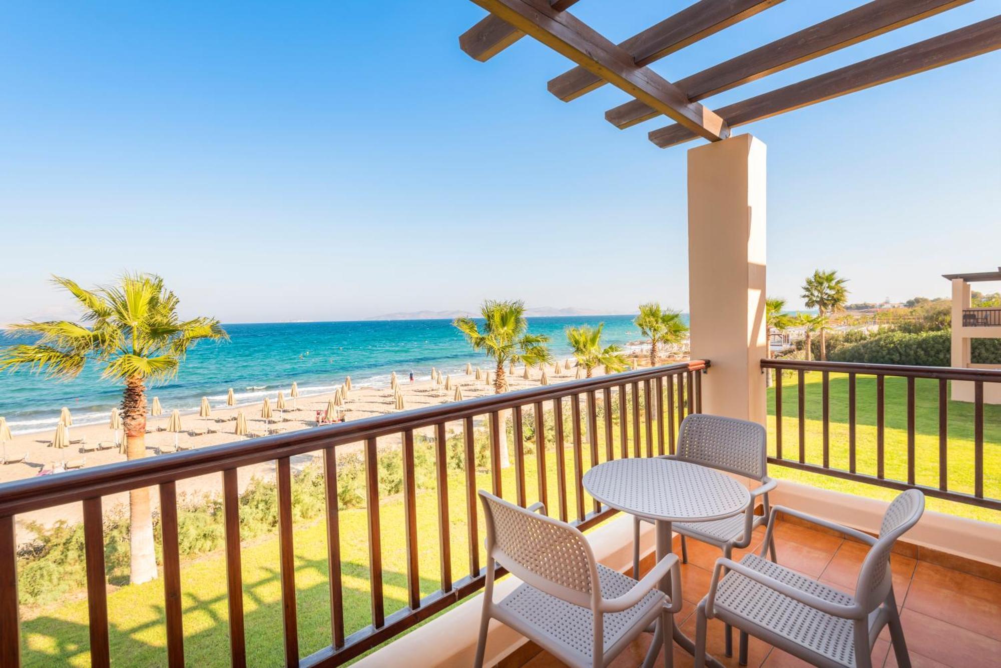 Horizon Beach Resort Mastihari Room photo