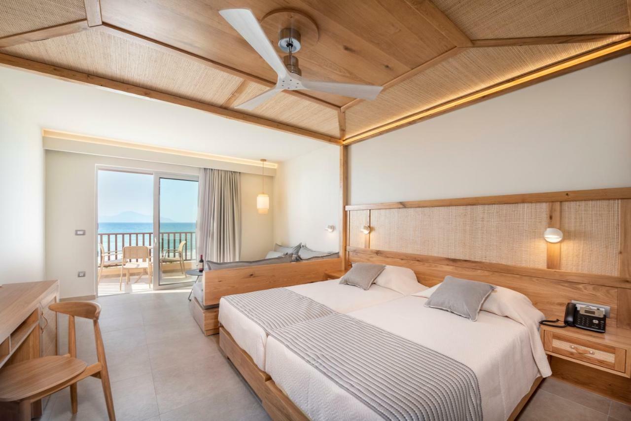 Horizon Beach Resort Mastihari Exterior photo